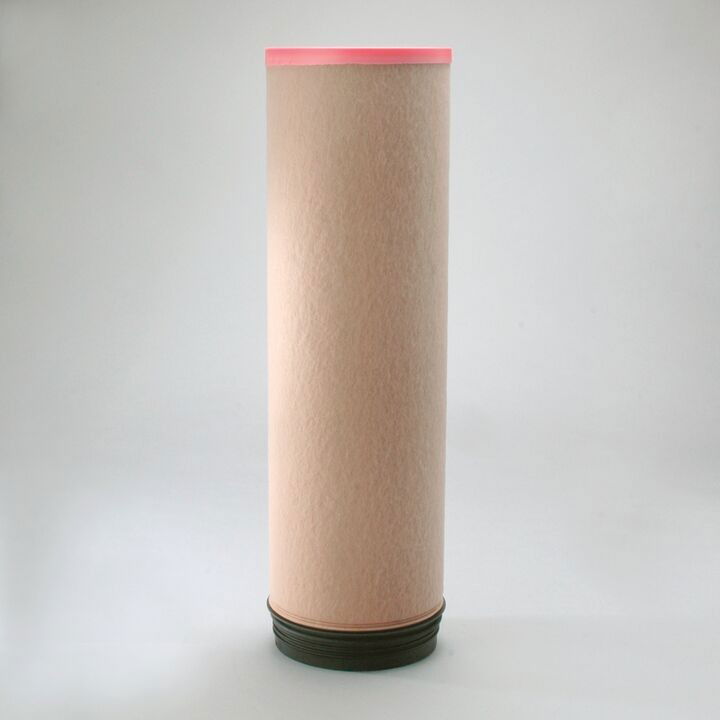 LUFTFILTER. SAFETY