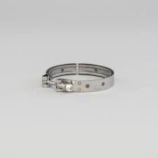 CLAMP. V-BAND 4.13 IN (105 MM)