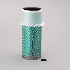 LUFTFILTER. PRIMARY FINNED