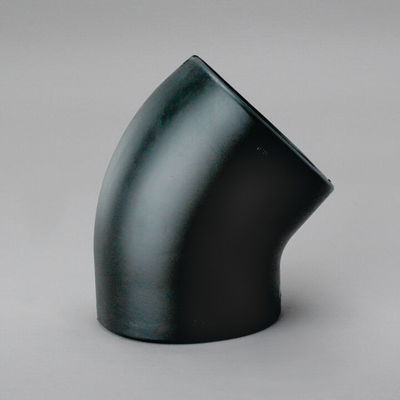 ELBOW. 45 DEGREE REDUCER RUBBER ELBOW. 45 DEGREE REDUCER RUBBER