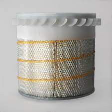 LUFTFILTER. PRIMARY FINNED