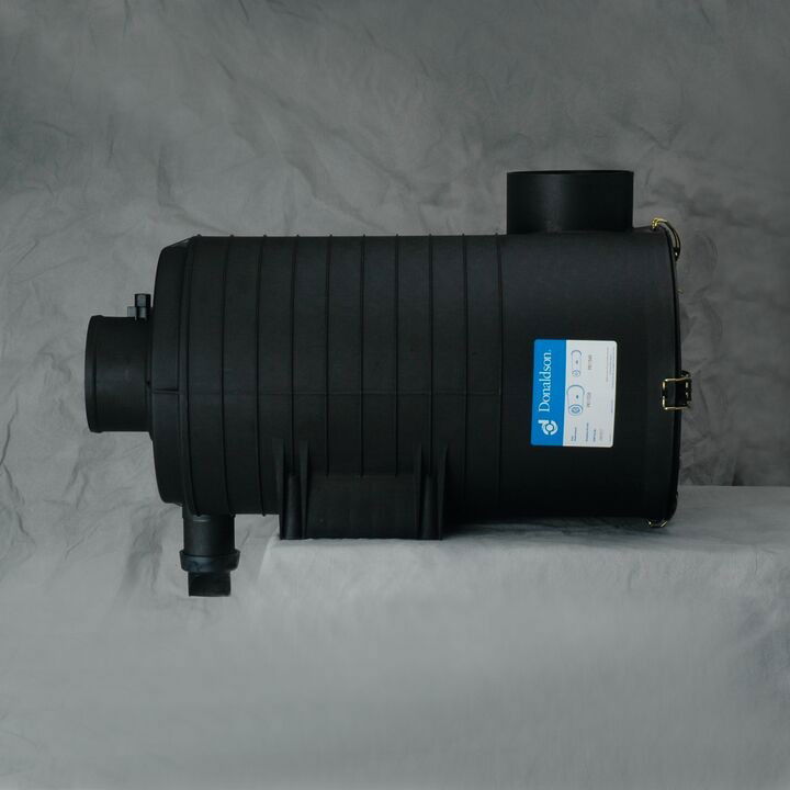 LUFTFILTERHUS XRB CYCLOFLOW