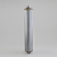 MUFFLER. ROUND STYLE 1 MUFFLER. ROUND STYLE 1