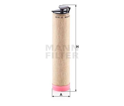Luftfilter (i) CF8100 Luftfilter (i) CF8100