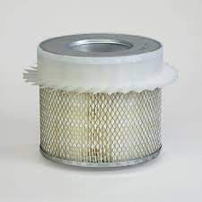 LUFTFILTER. PRIMARY FINNED