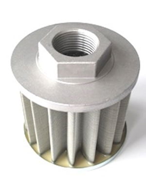 Sugfilter HY12132