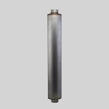 MUFFLER. ROUND STYLE 1 MUFFLER. ROUND STYLE 1