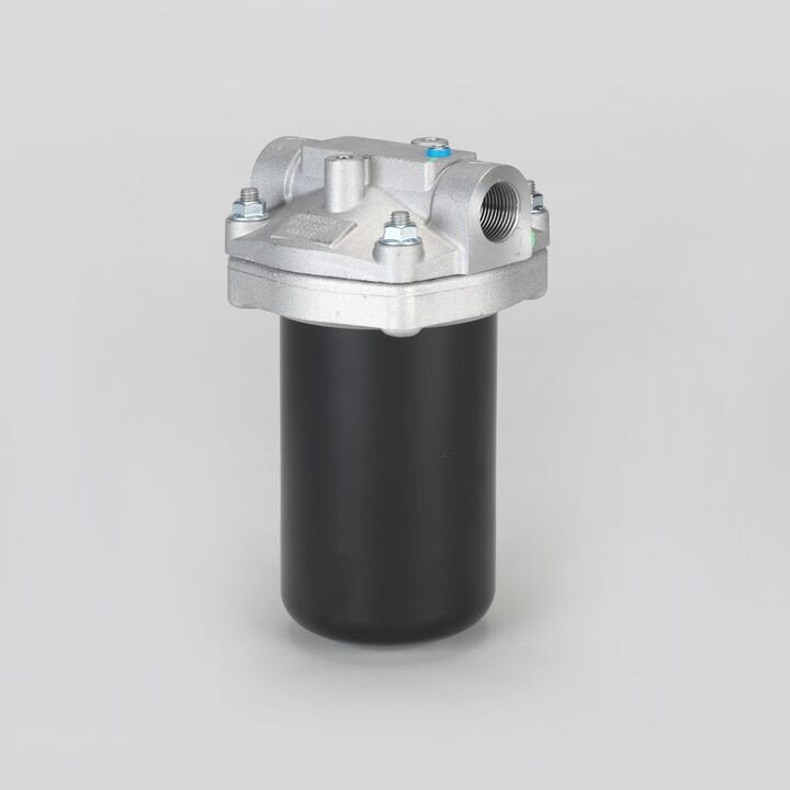 HYDRAULFILTER ASSEMBLY