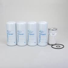 LIQUID FILTER KIT