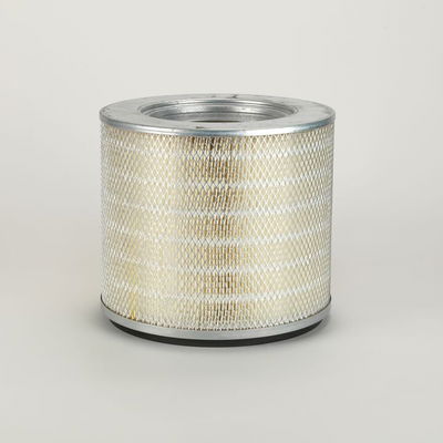 Luftfilter. Primary round P119417 Luftfilter. Primary round P119417