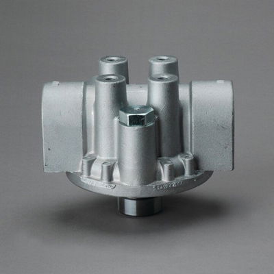 HEAD ASSEMBLY. LUBE