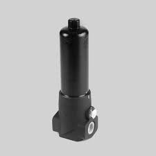 HYDRAULFILTER ASSEMBLY HYDRAULFILTER ASSEMBLY