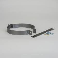 MUFFLER HANGER. 9 IN (229 MM) MUFFLER HANGER. 9 IN (229 MM)