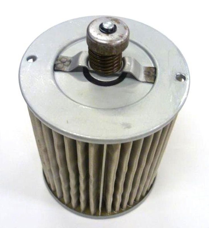 Hydraulfilter HY10366
