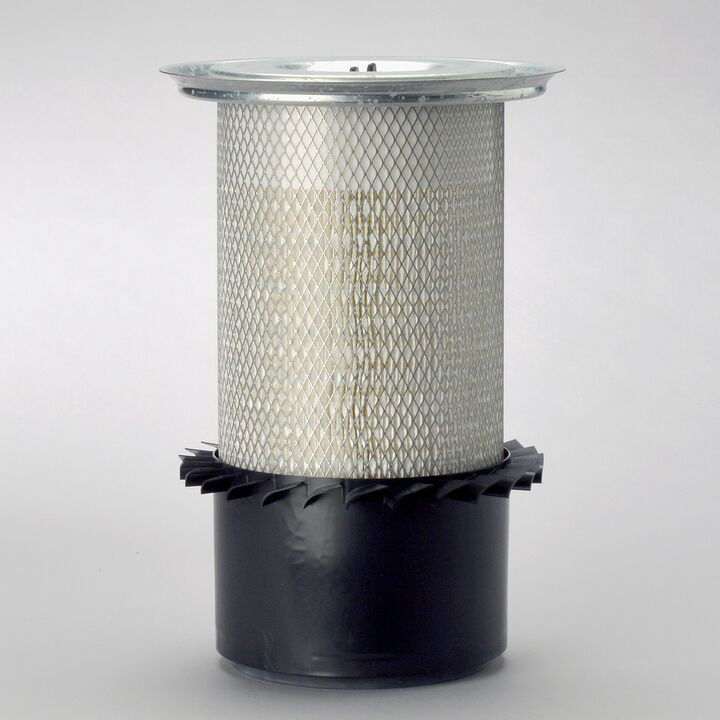 LUFTFILTER. PRIMARY FINNED