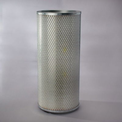 LUFTFILTER. SAFETY