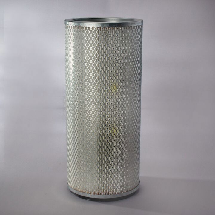 LUFTFILTER. SAFETY