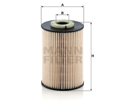 Bränslefilter PU9003Z Bränslefilter PU9003Z