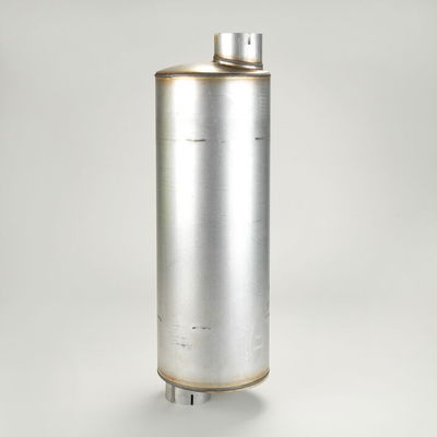 MUFFLER. ROUND STYLE 2 MUFFLER. ROUND STYLE 2