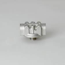 HEAD ASSEMBLY. HYDRAULIC