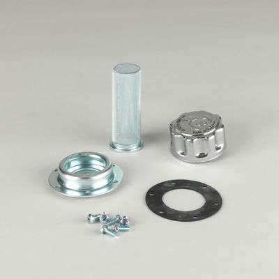 FILLER BREATHER ASSEMBLY