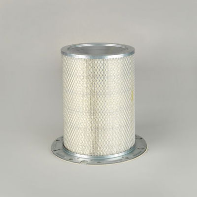 LUFTFILTER. SAFETY