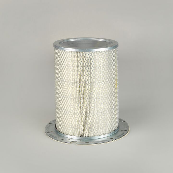 LUFTFILTER. SAFETY