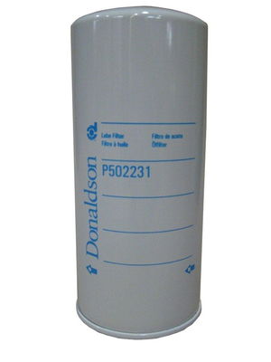 HYDRAULFILTER. SPIN-ON HYDRAULFILTER. SPIN-ON
