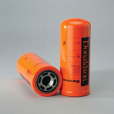 HYDRAULFILTER. SPIN-ON DURAMAX
