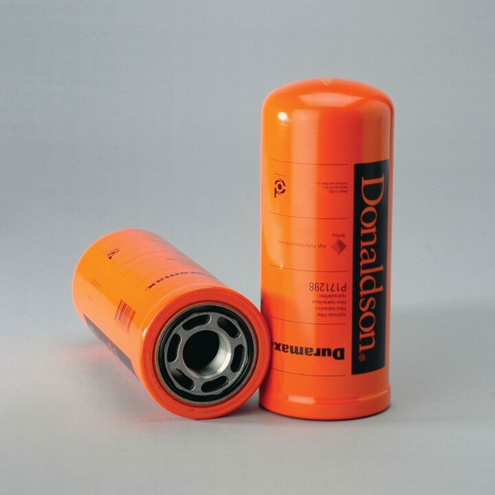 HYDRAULFILTER. SPIN-ON DURAMAX