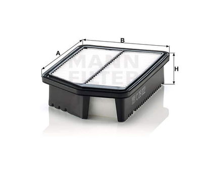 Luftfilter (Y) C26022 Luftfilter (Y) C26022
