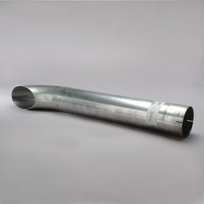 STACK PIPE. CURVED 5 IN (127 MM) ID X 36 IN (914 MM)
