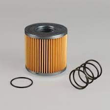 Hydraulfilter. Cartridge P762887