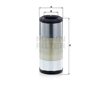 Luftfilter (Y) C14101 Luftfilter (Y) C14101