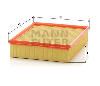 Luftfilter (Y) C26151 Luftfilter (Y) C26151