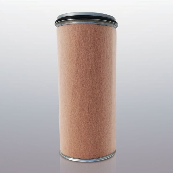 LUFTFILTER. SAFETY