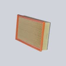 LUFTFILTER. PANEL