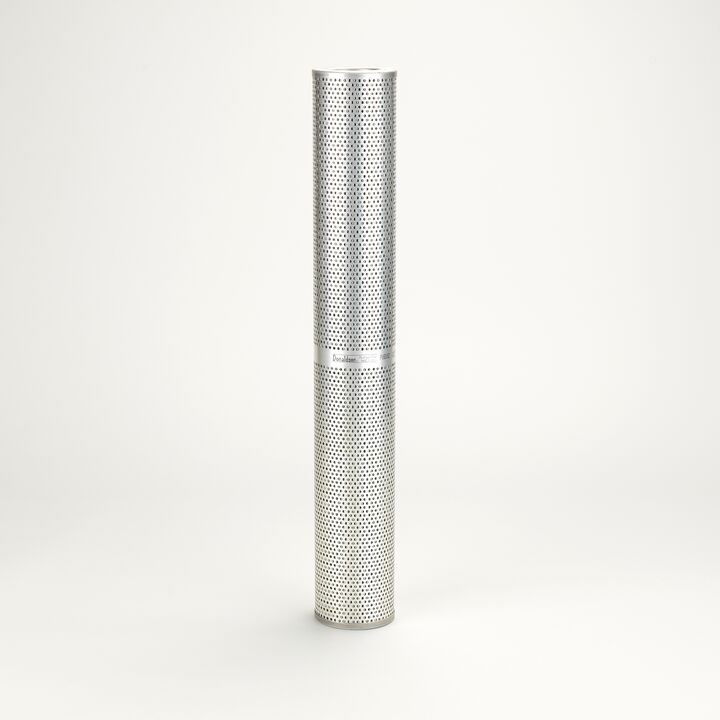 Hydraulfilter. Cartridge P165162