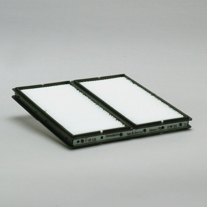 LUFTFILTER. PANEL VENTILATION