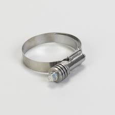 CLAMP. CONSTANT TORQUE LINED HOSE TYPE