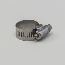 CLAMP. LINED HOSE TYPE