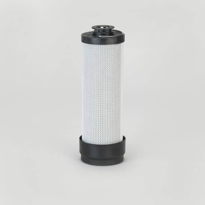 Hydraulfilter. Cartridge P581465