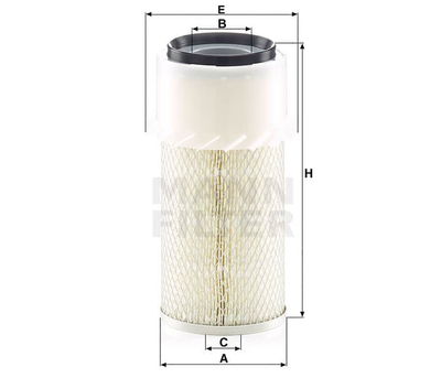 Luftfilter (Y) C14179x Luftfilter (Y) C14179x