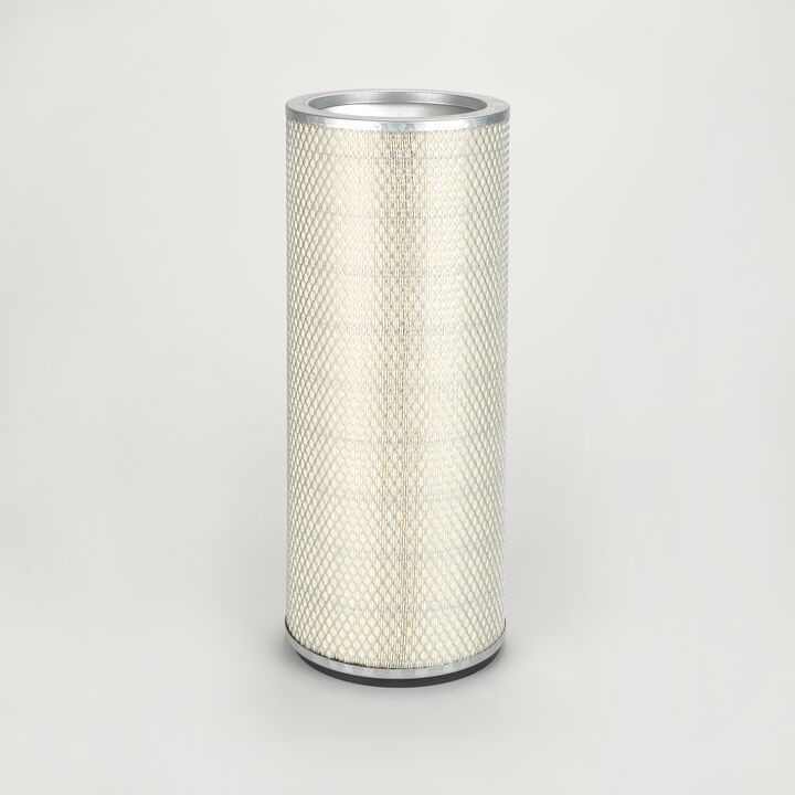 LUFTFILTER. SAFETY