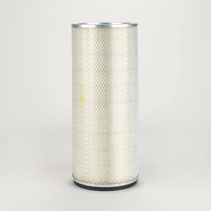 LUFTFILTER. SAFETY