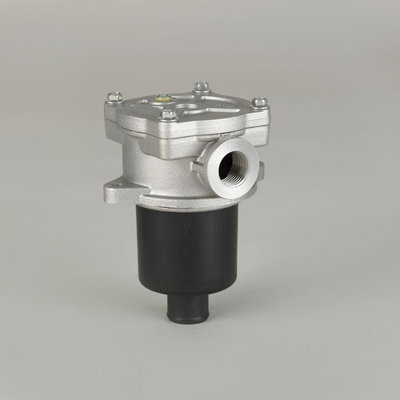 HYDRAULFILTER ASSEMBLY