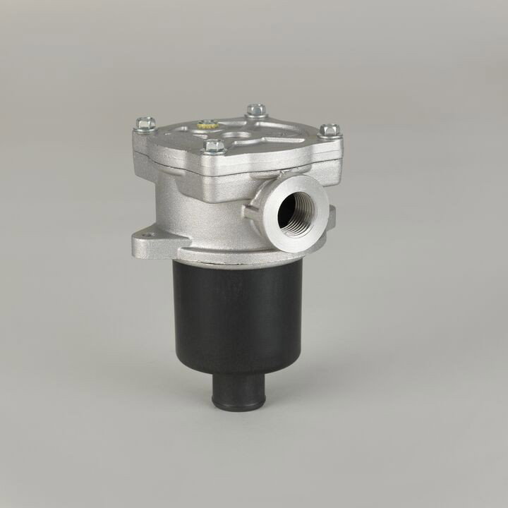 HYDRAULFILTER ASSEMBLY