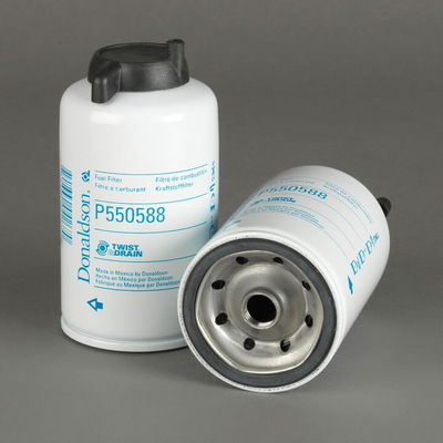 BRÄNSLEFILTER P550588 BRÄNSLEFILTER P550588