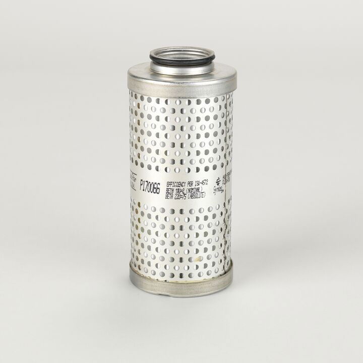 Hydraulfilter. Cartridge P170066