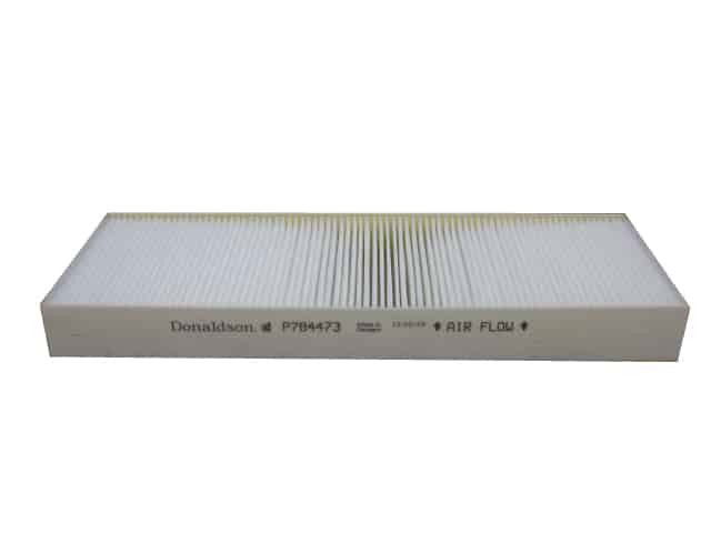 LUFTFILTER. PANEL ENGINE